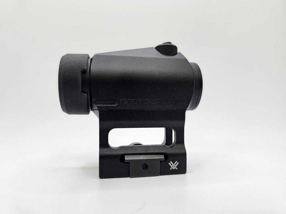 Killflash/ARD - Vortex Crossfire RDS / Holosun 403