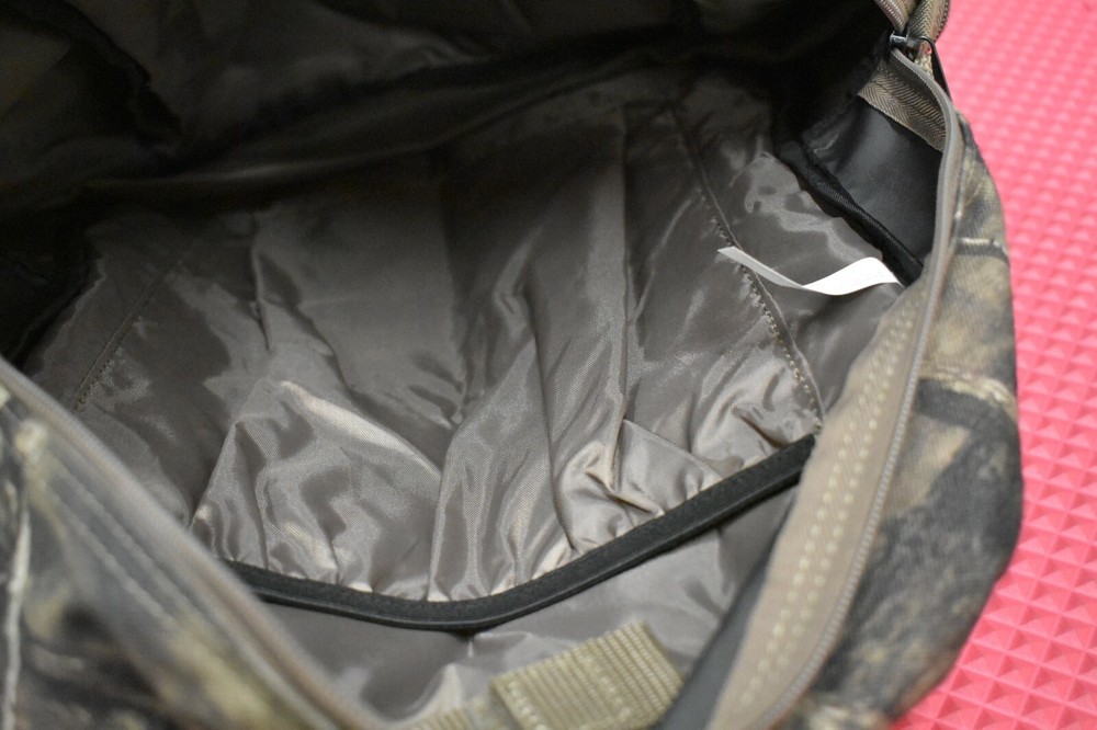 ALLEN Front Range Day Pack 13" x 17" x 5" #19163