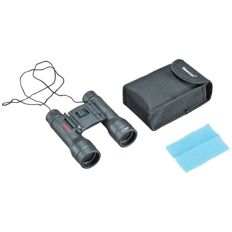 Tasco Essentials 10x 32 mm Binocular ES10X32