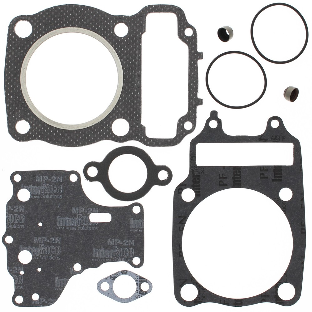 Top End Gaskets For Polaris
