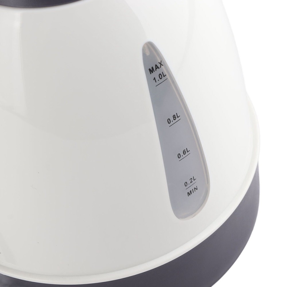 Portable 1000ml 24V Travel Car Truck Kettle Water Heater Bottle for Tea Coffee