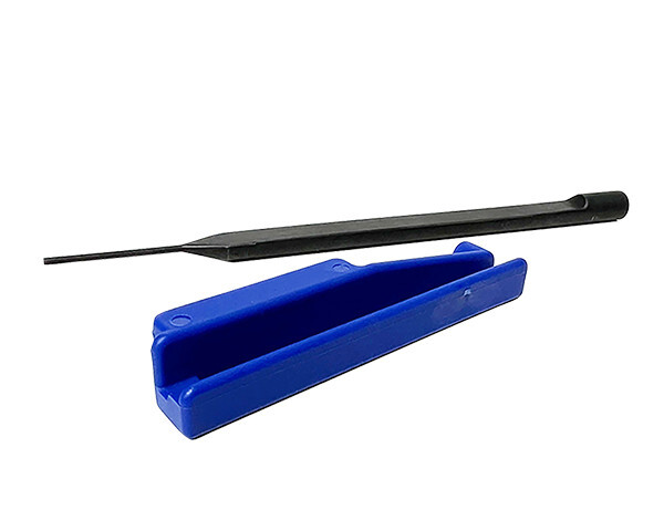 ncstar bolt catch lever tools