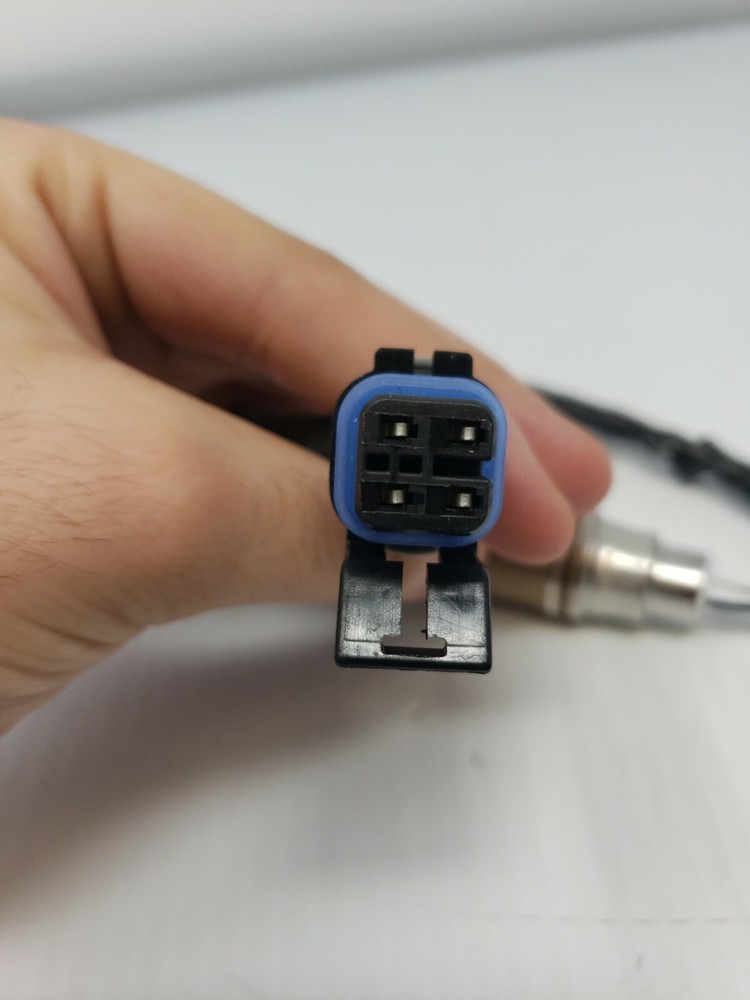 Bosch Premium Oxygen Sensor 15894