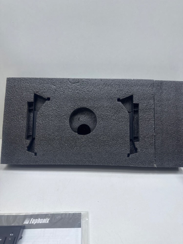 Euphonix by Avid MC Color - Color Grading Control Surface