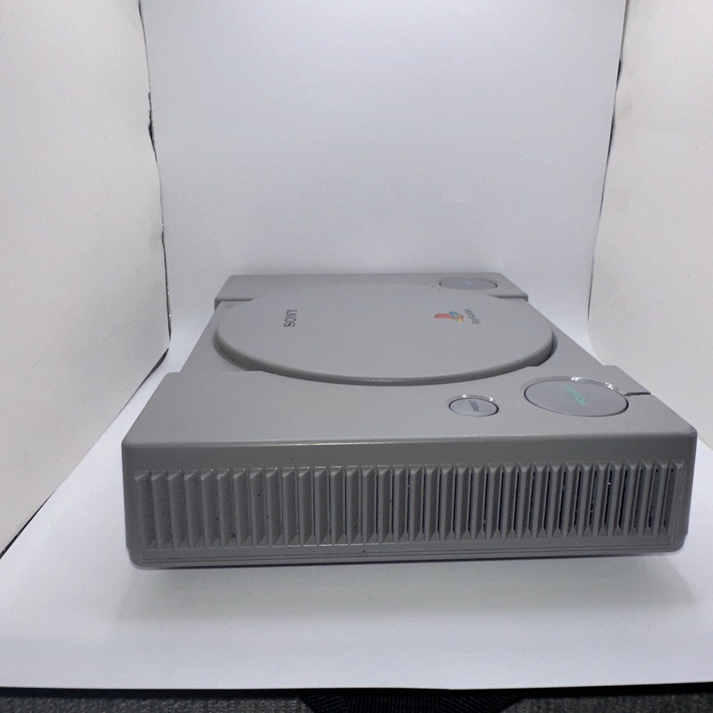 Sony PlayStation 1 ( SCPH-5501 )