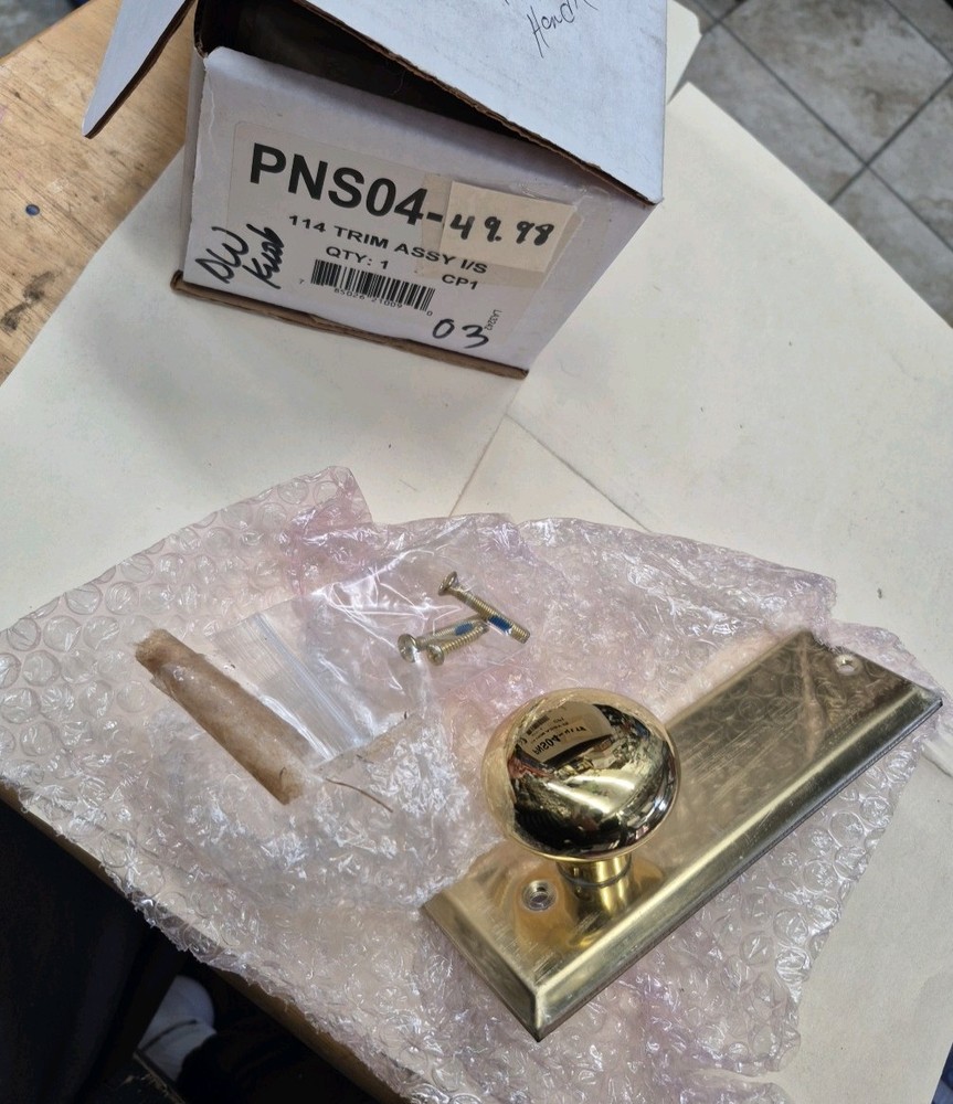 Mortise Lock