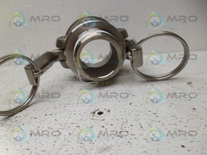 PT 12-B COUPLING NSNP