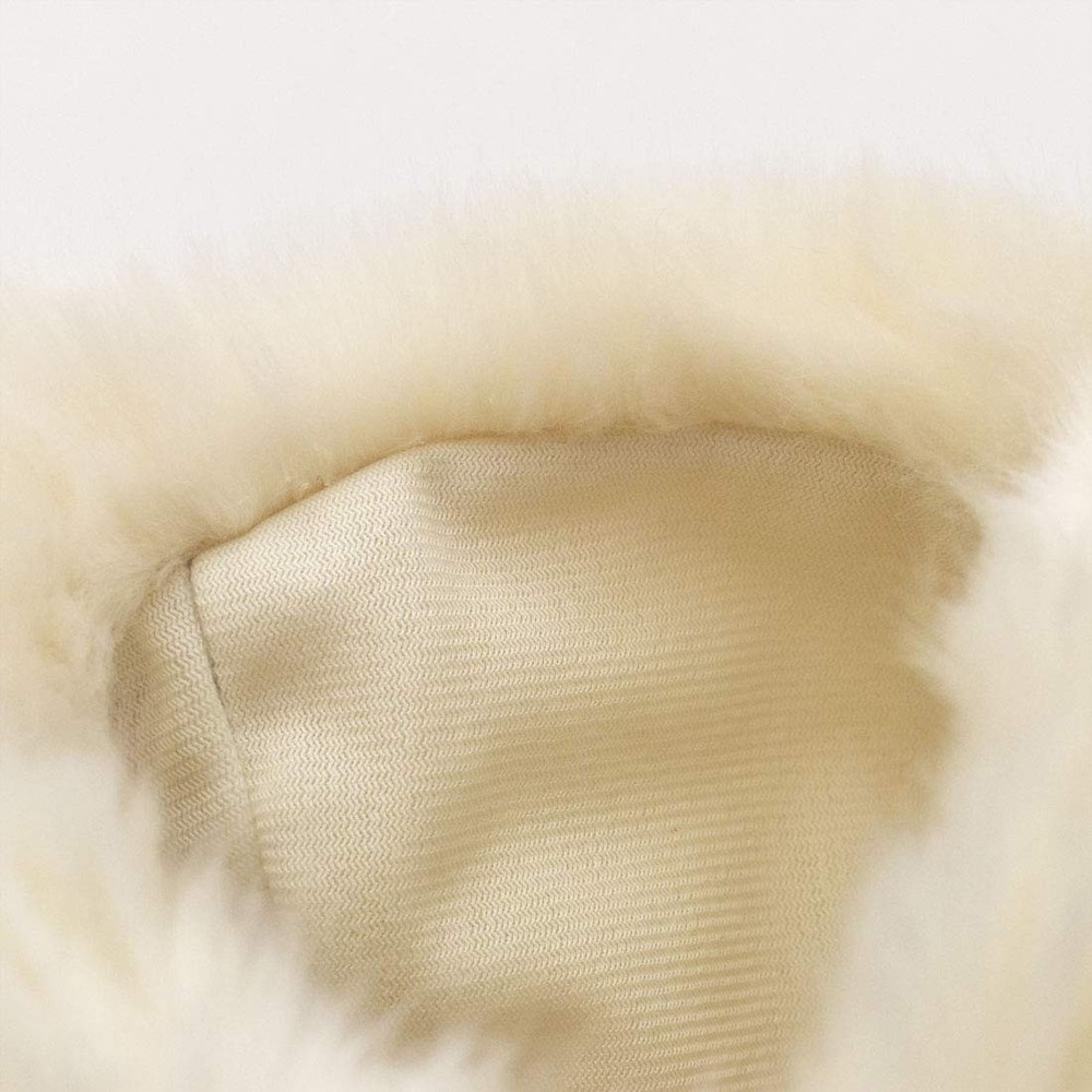 BH7158 HANSA Polar Bear Hand Puppet