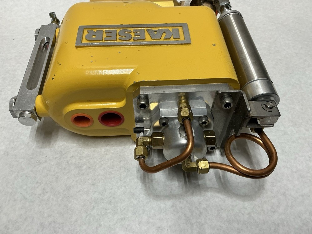 KAESER AMD6550 Automatic, Magnetic Drain Assembly (NEW)￼