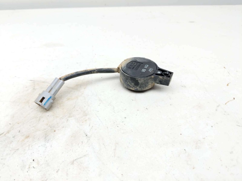 21 Yamaha RMAX Wolverine 1000 Buzzer Reverse Backup Beeper Sensor