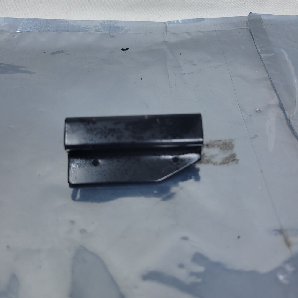 Technics SL-1200 MK2 PARTS - Hinge Support Bracket a1