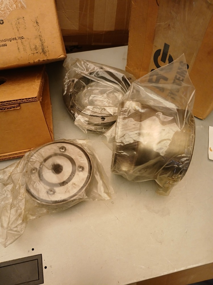 New Harmonic Drive Model 2M 73-31-20-090, 090-2ASP