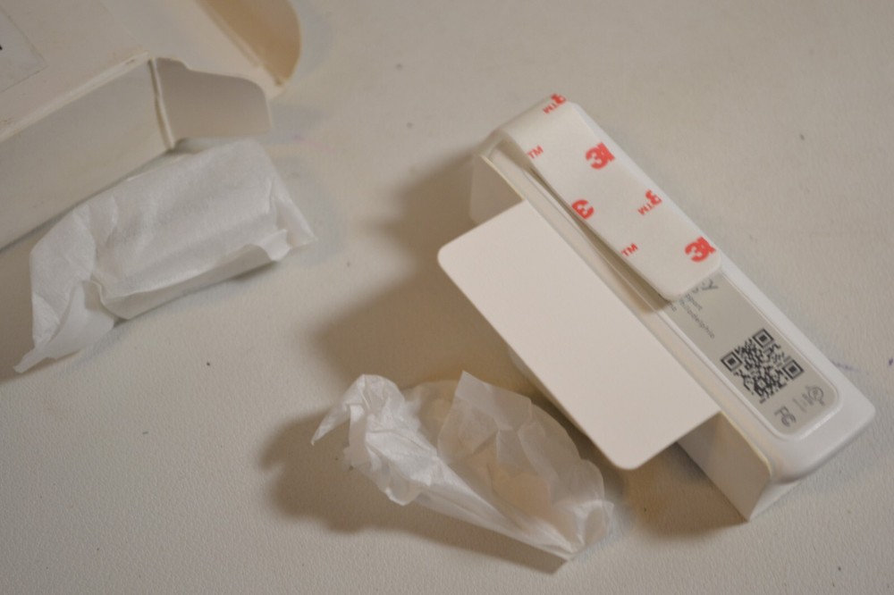 Door Window Sensor 2LDHD2AZW D/W Sensor 2.0