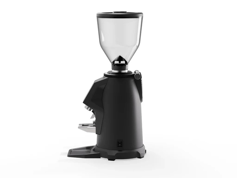 Macap Supra 68 Touch On Demand Precision Espresso Coffee Grinder 68 mm