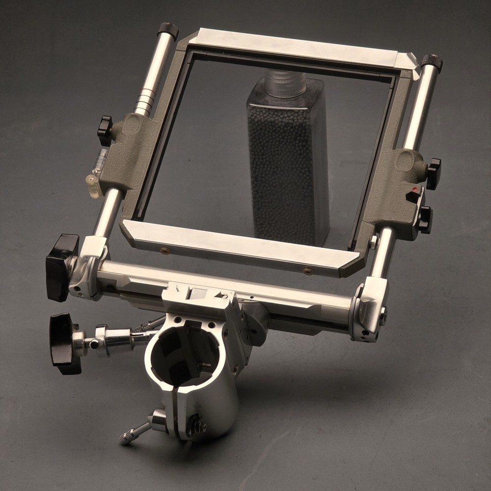 Sinar Norma 4x5 Front  Standard Beautiful Condition