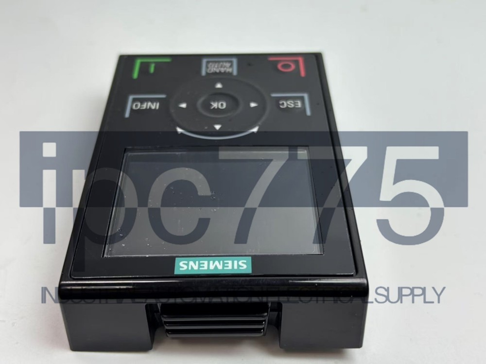 1PCS Brand New Siemens 6SL3255-0AA00-4JA2 6SL3255-0AA00-4JA2 Fast delivery