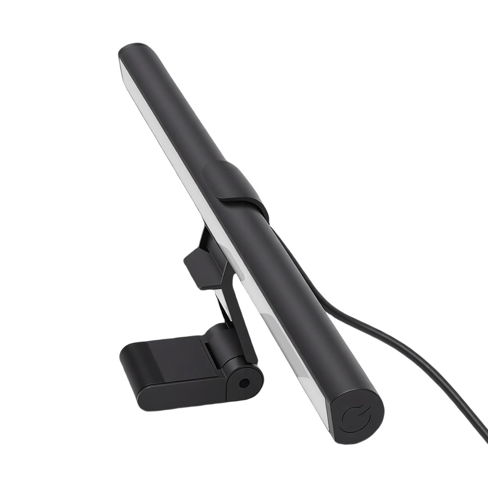 Anti Computer Screen Lamp Enhancing Work Efficiency For Prolonged Com XIJN