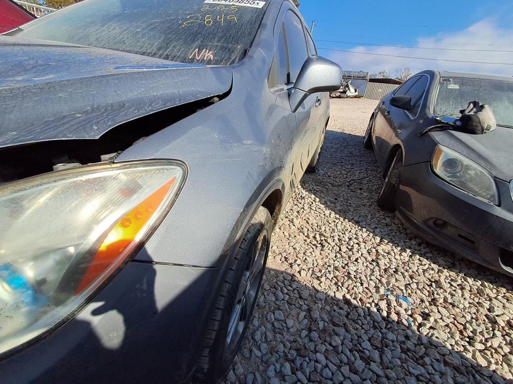 ENCORE 2013 Seat Rear 2652527