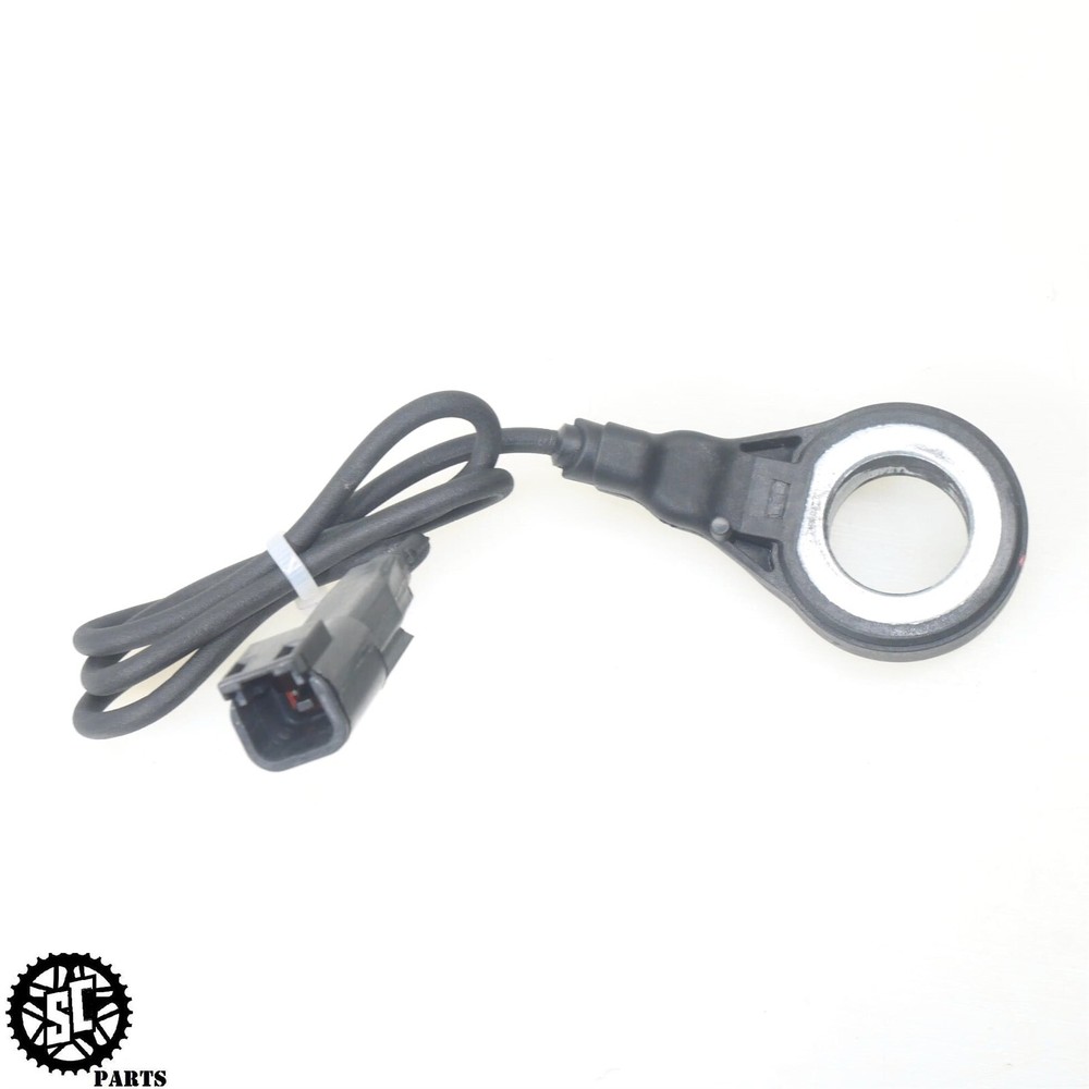 2023 HARLEY DAVIDSON SOFTAIL REAR ABS SENSOR