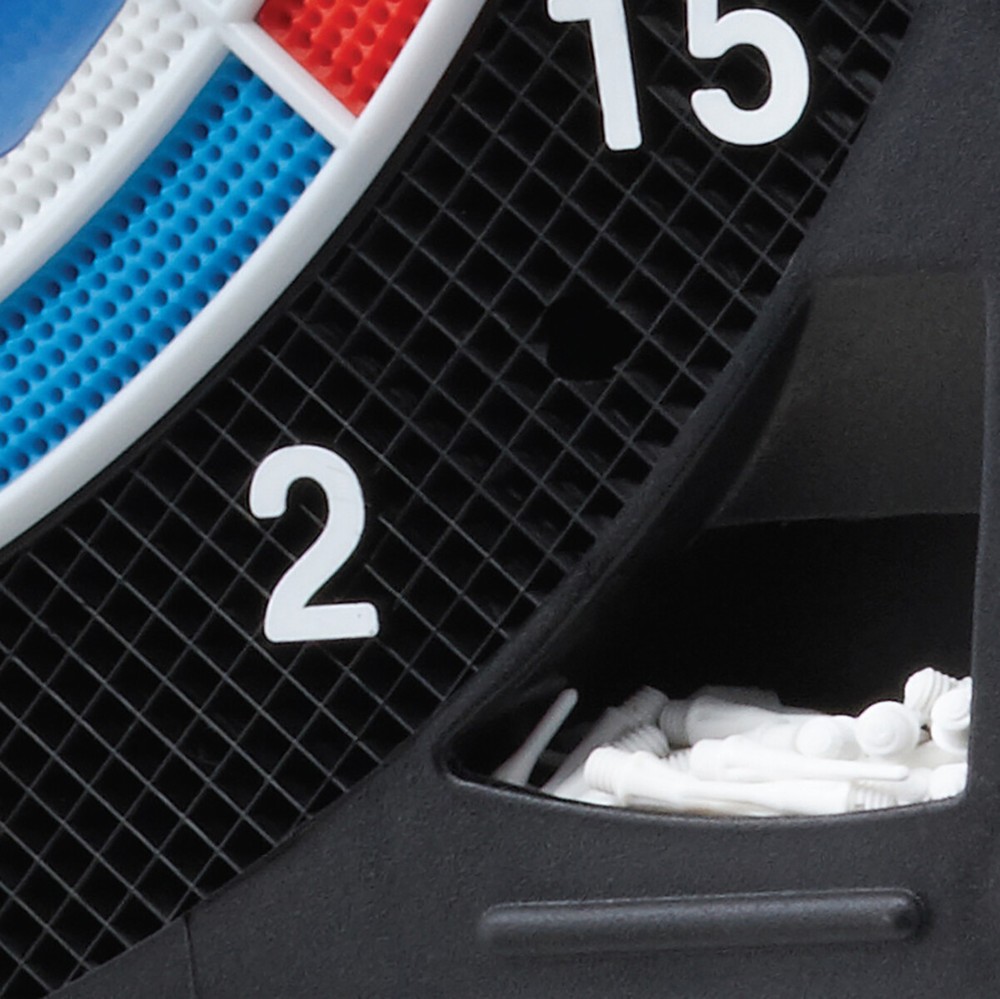 Viper Showdown Electronic Dartboard