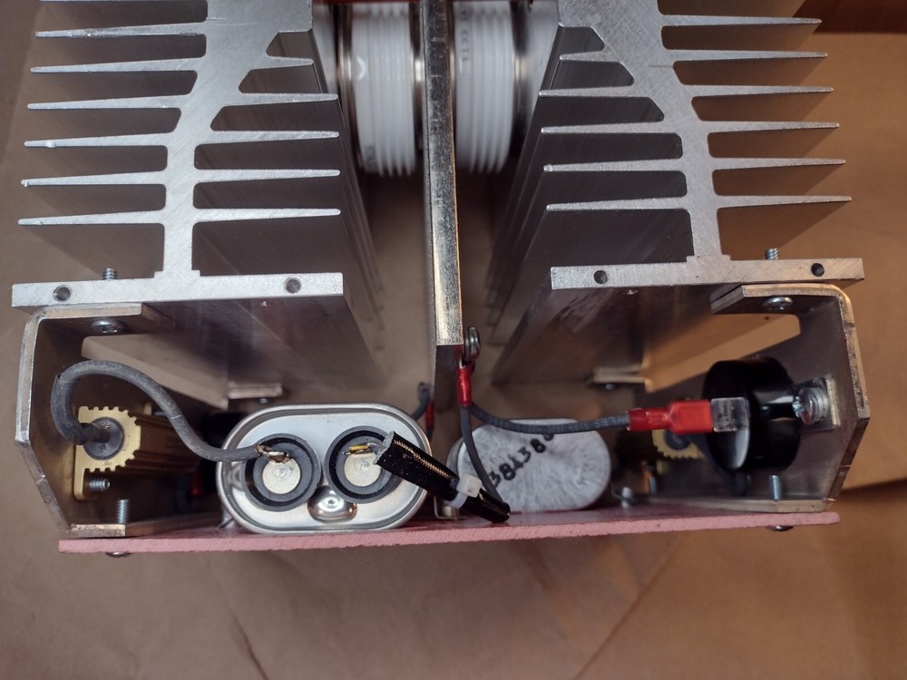 ABB 86466-74R Rectifier Stack / Thyristor Assembly