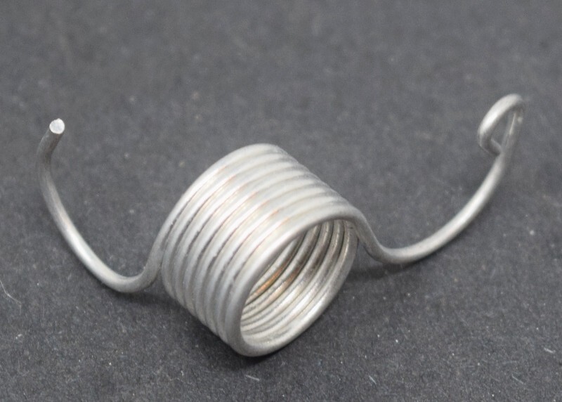 Cox .020 Pee Wee Airplane Engine Starter Spring 020