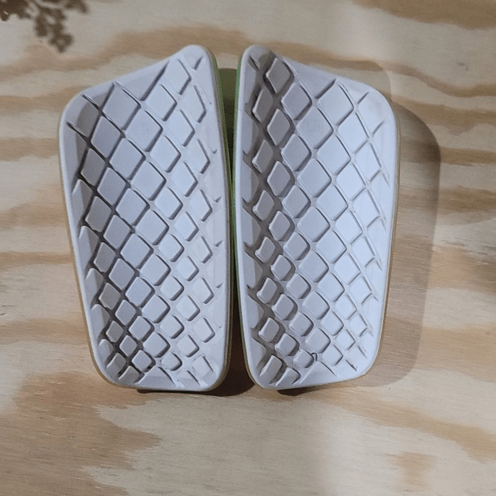 Nike Shin gaurd Inserts