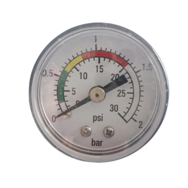For Intex 11224 Sand Filter Pressure Gauge