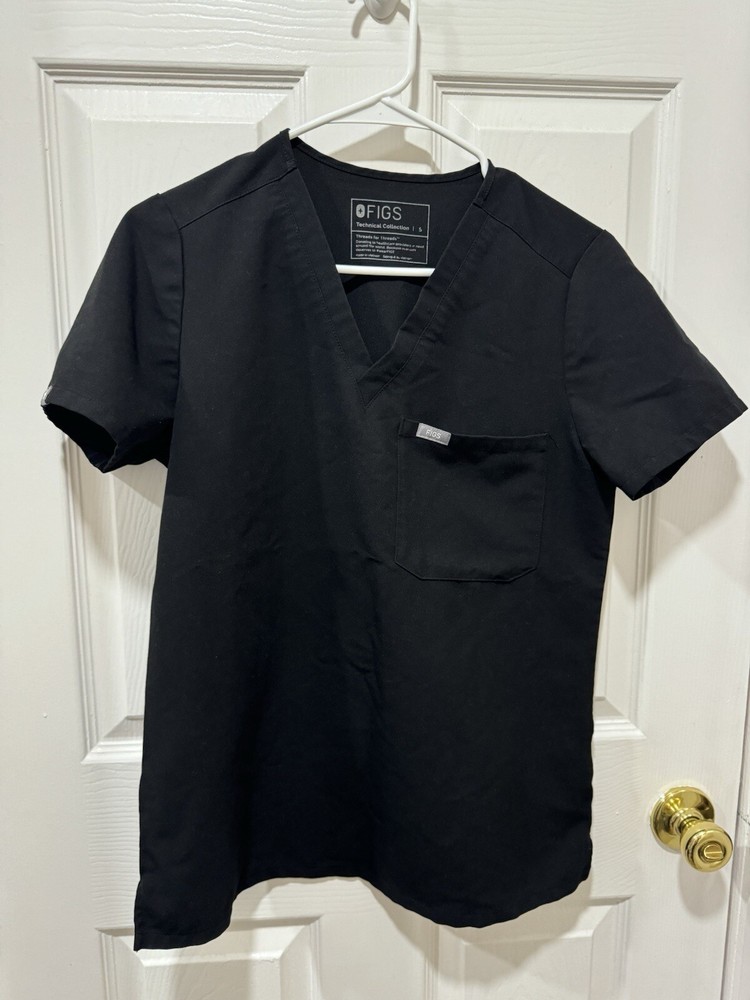 scrub sets women figs