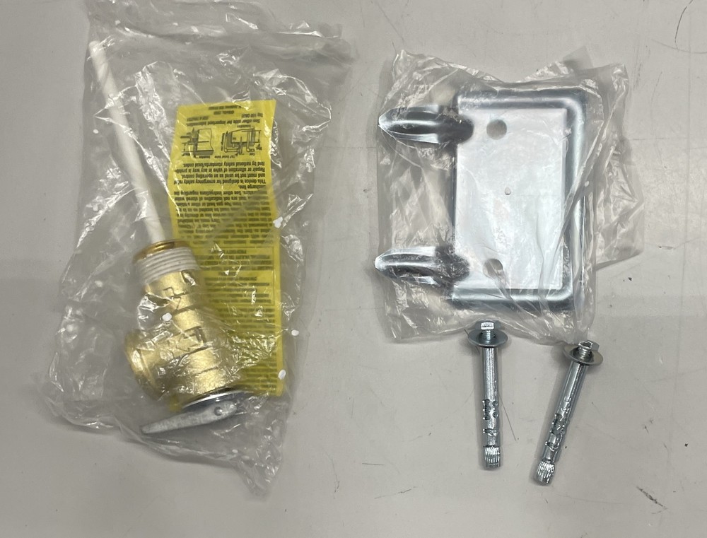 Rheem Performance Mini-Tank Electric Water Heater XE02MT06U0