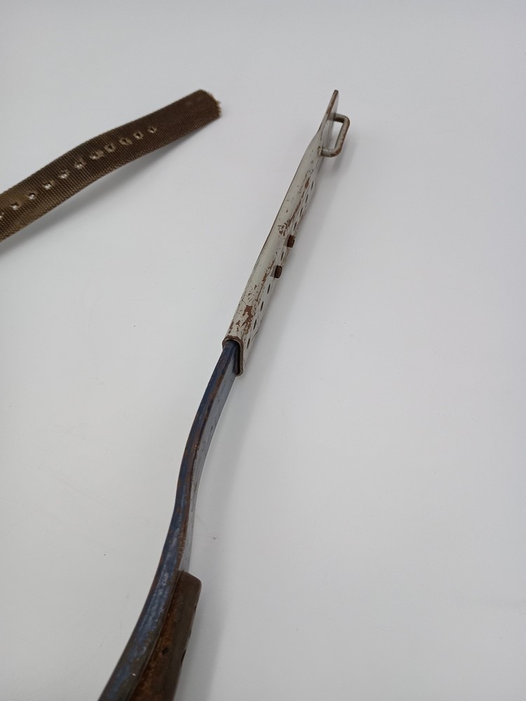 M. Klein Pole Climbing Spike W/ Strap