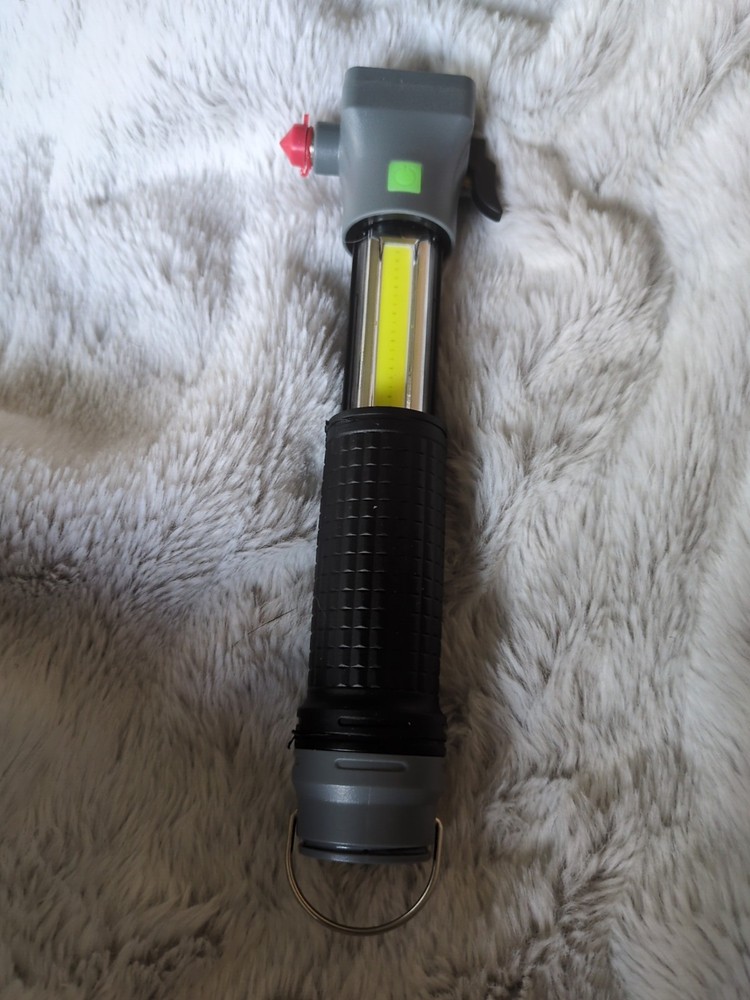 Securebrite Cob Popup Emergency Auto Tool Light