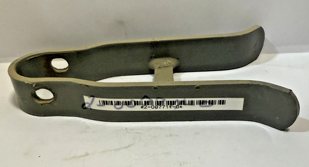 Hold Open Fork Assy