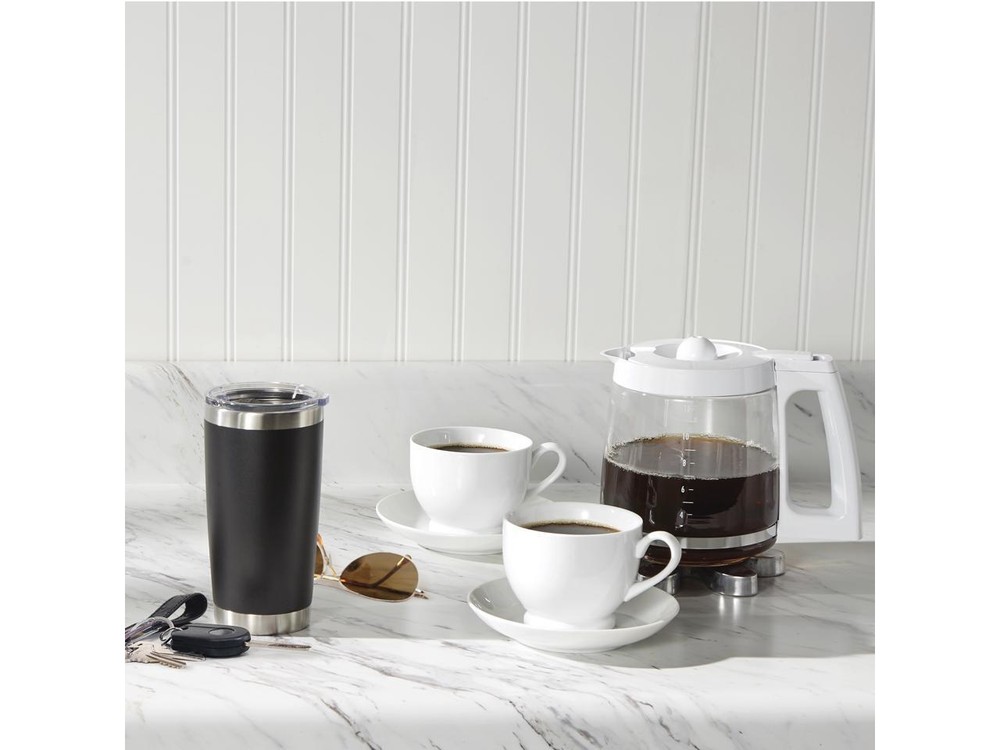 Hamilton Beach® 2-Way Programmable Coffee Maker