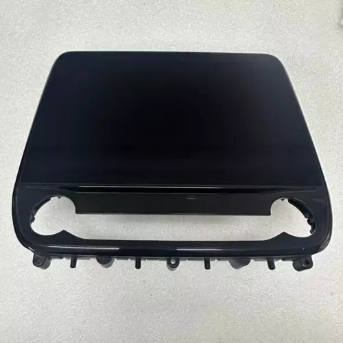 Ford Transit Custom 2018-2021 Lcd Screen Display Head Unit Touch Screen Sat Nav