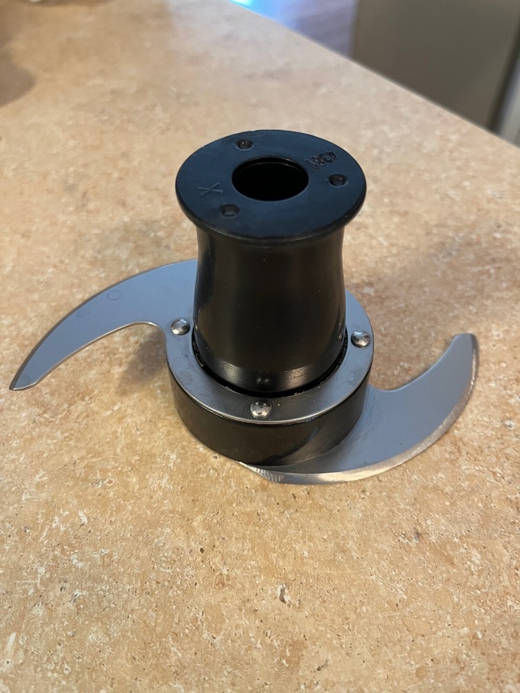 4 Food Processor BLADES ONLY for Hamilton Beach model 70723