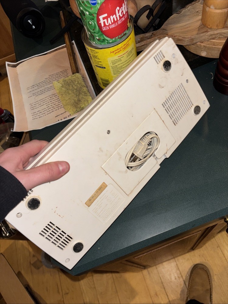 Foodsaver Machine