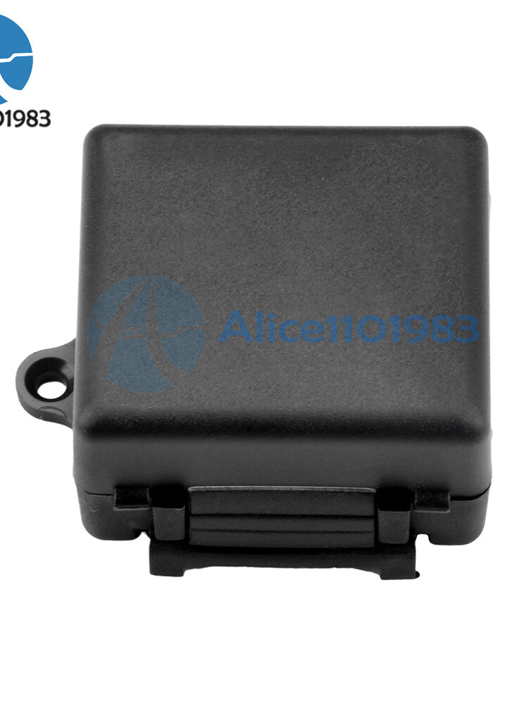 433Mhz 5-60V 1CH Universal Wireless Remote Control Switch Relay Receiver Module