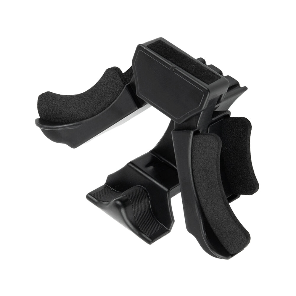 Fits For LEXUS LX470 GX470 2003 - 2009 Front Cup Holder Insert Divider