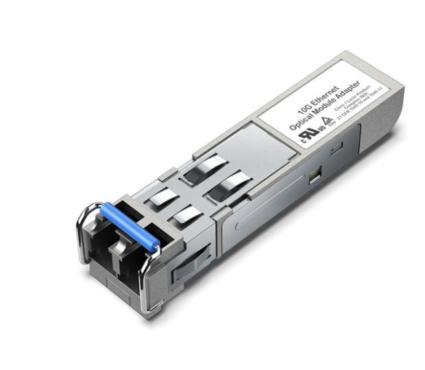 Blackmagic Design 10G Ethernet Optical Module Adapter