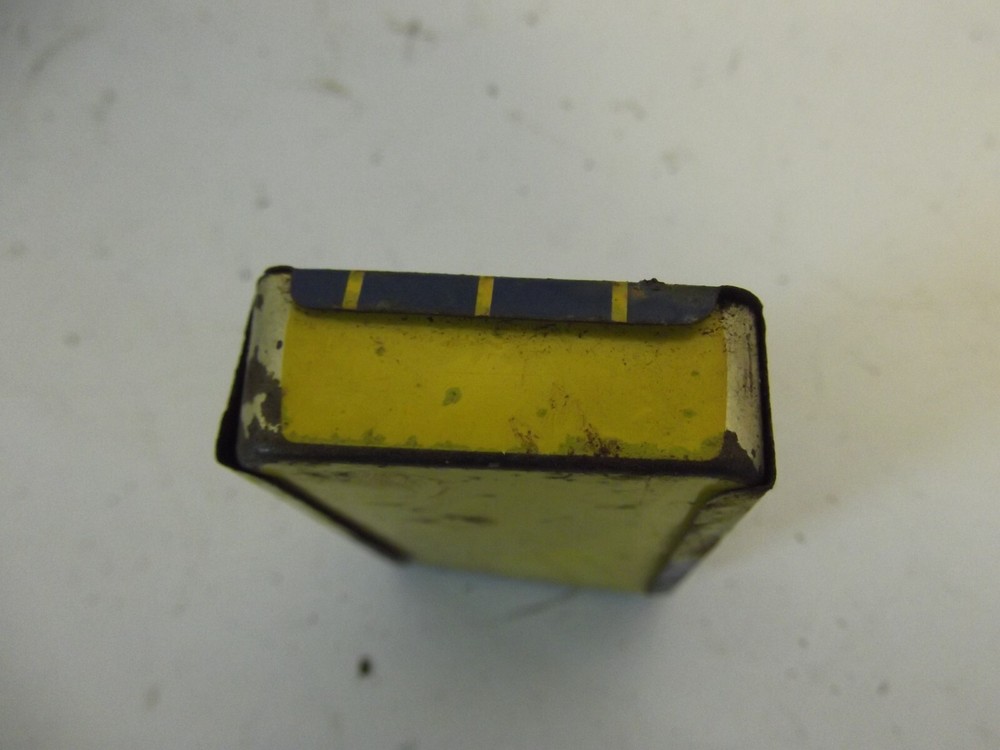 REYNOLD CHAIN SPARES TIN BOX