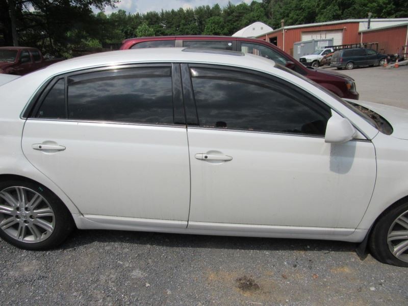 Rear View Mirror Automatic Dimming Fits 05-07 AVALON 975415