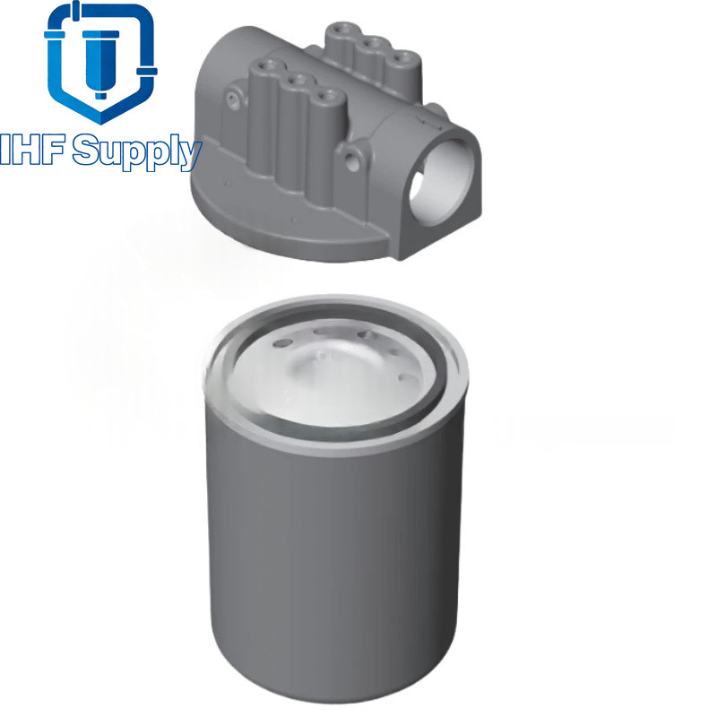1PC NEW 0180MA010BN HYDAC HYDAC Filter Element