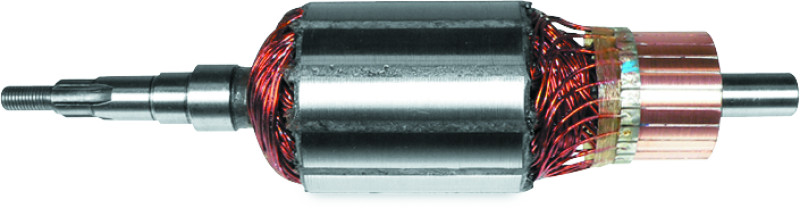 Twin Power 463023 Armature