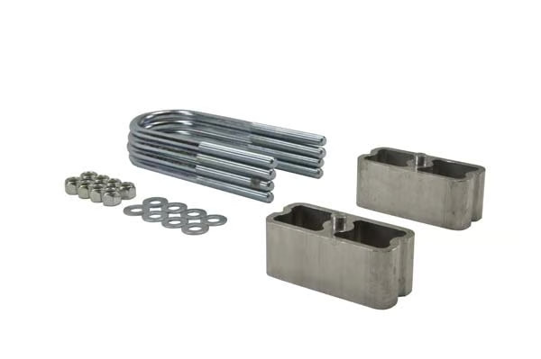 Belltech 6100 Lowering Block Kit