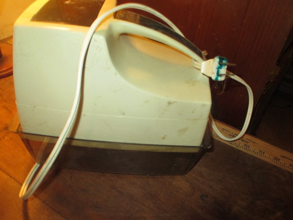 oster snoflake ice crusher