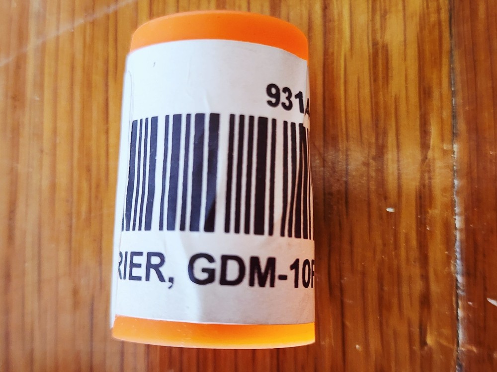 True 931844 Filter Drier