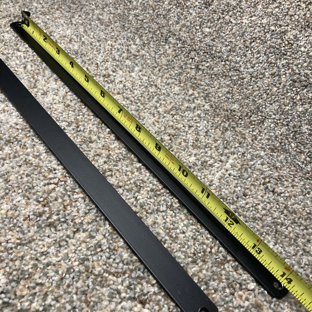 Terratrike Rack Struts PAIR