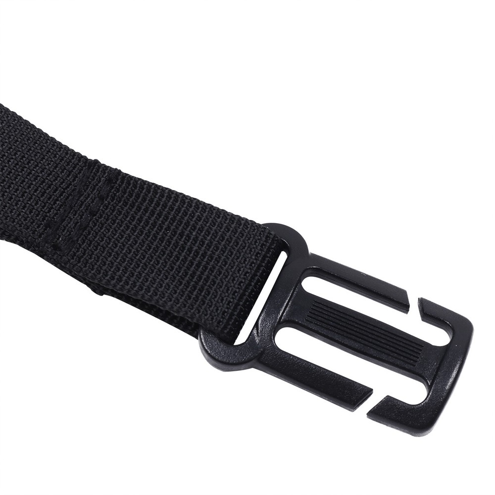 Adjustable Backpack Sack Bags Webbing Sternum Buckle Clips Strap Chest Reusable