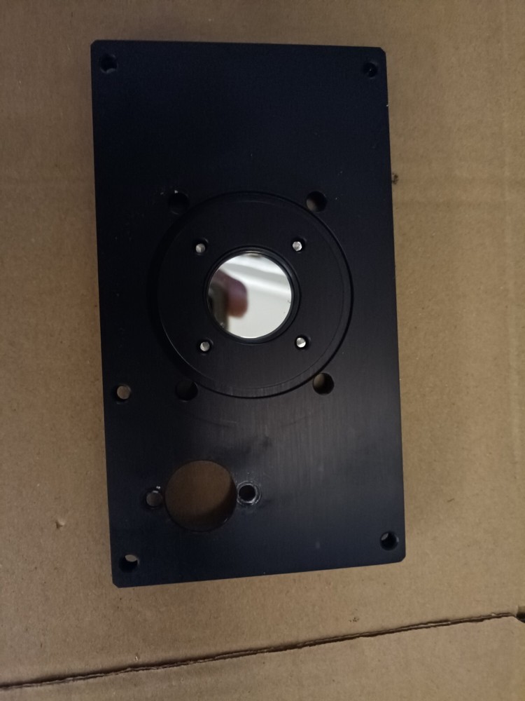 Lens Assembly for UV lamp from TELEDYNE API T101 H2S Analyzer